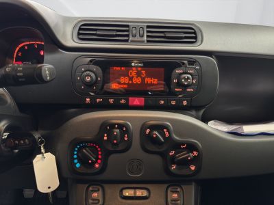Fiat Panda Gebrauchtwagen