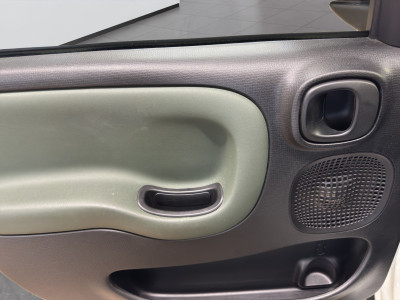 Fiat Panda Gebrauchtwagen