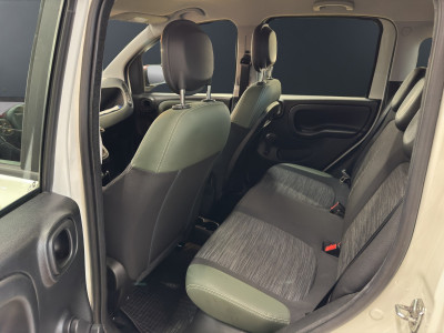 Fiat Panda Gebrauchtwagen