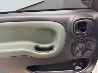 Fiat Panda Gebrauchtwagen