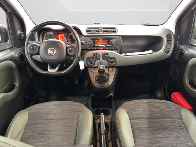 Fiat Panda Gebrauchtwagen