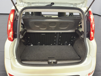 Fiat Panda Gebrauchtwagen