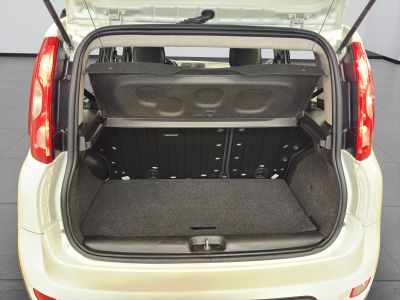 Fiat Panda Gebrauchtwagen