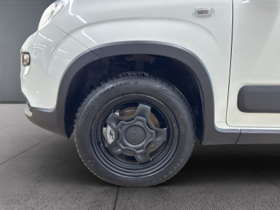 Fiat Panda Gebrauchtwagen