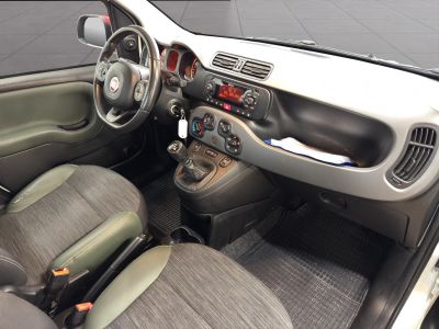 Fiat Panda Gebrauchtwagen