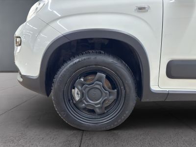 Fiat Panda Gebrauchtwagen