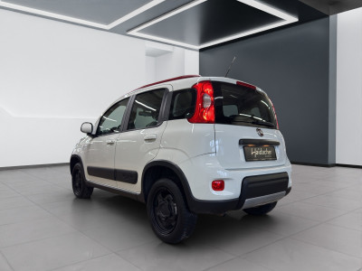 Fiat Panda Gebrauchtwagen