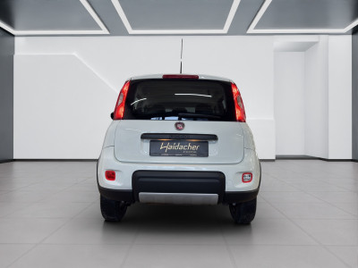 Fiat Panda Gebrauchtwagen