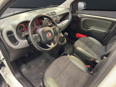 Fiat Panda Gebrauchtwagen
