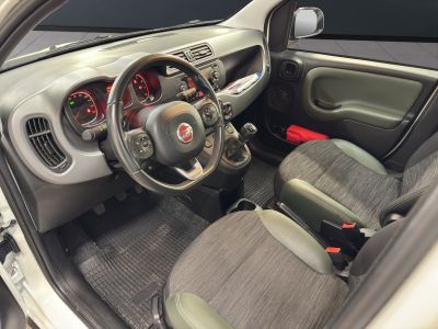 Fiat Panda Gebrauchtwagen
