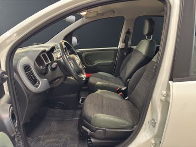 Fiat Panda Gebrauchtwagen