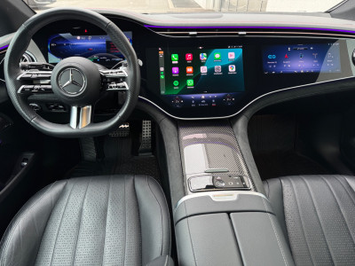 Mercedes-Benz EQE Gebrauchtwagen Mercedes-Benz EQE Gebrauchtwagen