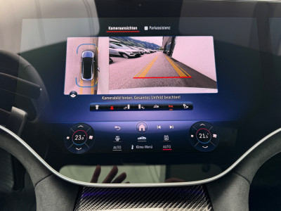 Mercedes-Benz EQE Gebrauchtwagen Mercedes-Benz EQE Gebrauchtwagen