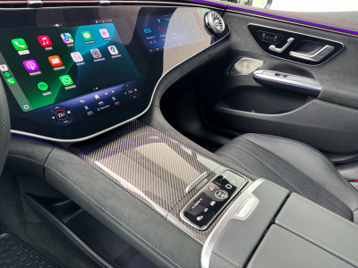 Mercedes-Benz EQE Gebrauchtwagen Mercedes-Benz EQE Gebrauchtwagen