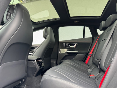 Mercedes-Benz EQE Gebrauchtwagen Mercedes-Benz EQE Gebrauchtwagen