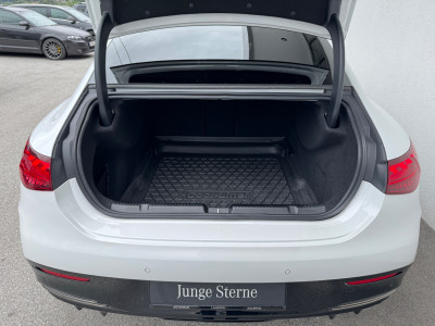 Mercedes-Benz EQE Gebrauchtwagen Mercedes-Benz EQE Gebrauchtwagen