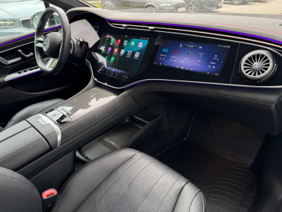 Mercedes-Benz EQE Gebrauchtwagen Mercedes-Benz EQE Gebrauchtwagen