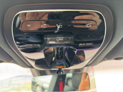 Mercedes-Benz EQE Gebrauchtwagen Mercedes-Benz EQE Gebrauchtwagen