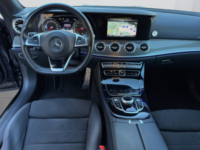 Mercedes-Benz E-Klasse Gebrauchtwagen Mercedes-Benz E-Klasse Gebrauchtwagen