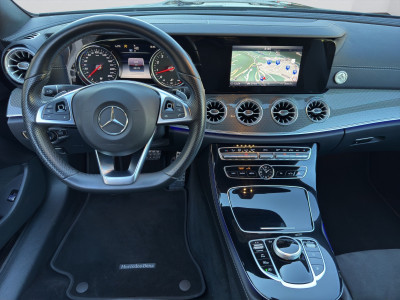 Mercedes-Benz E-Klasse Gebrauchtwagen Mercedes-Benz E-Klasse Gebrauchtwagen