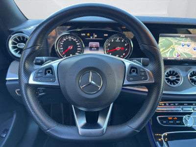 Mercedes-Benz E-Klasse Gebrauchtwagen Mercedes-Benz E-Klasse Gebrauchtwagen