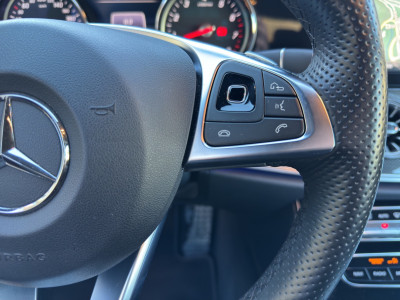 Mercedes-Benz E-Klasse Gebrauchtwagen Mercedes-Benz E-Klasse Gebrauchtwagen