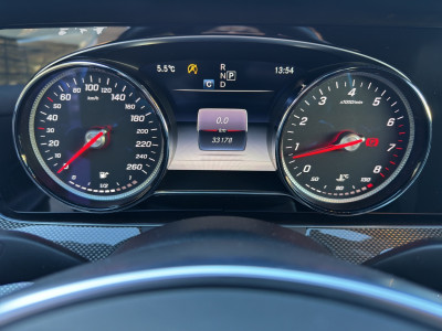 Mercedes-Benz E-Klasse Gebrauchtwagen Mercedes-Benz E-Klasse Gebrauchtwagen