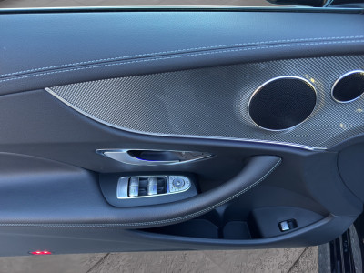 Mercedes-Benz E-Klasse Gebrauchtwagen Mercedes-Benz E-Klasse Gebrauchtwagen