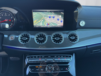 Mercedes-Benz E-Klasse Gebrauchtwagen Mercedes-Benz E-Klasse Gebrauchtwagen