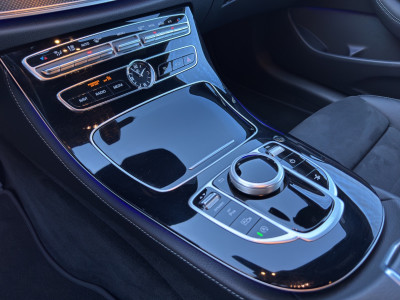 Mercedes-Benz E-Klasse Gebrauchtwagen Mercedes-Benz E-Klasse Gebrauchtwagen