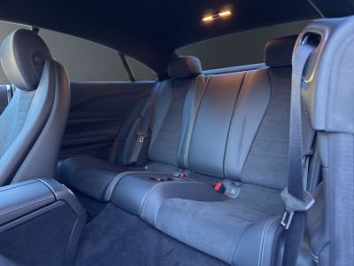 Mercedes-Benz E-Klasse Gebrauchtwagen Mercedes-Benz E-Klasse Gebrauchtwagen