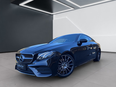 Mercedes-Benz E-Klasse Gebrauchtwagen Mercedes-Benz E-Klasse Gebrauchtwagen