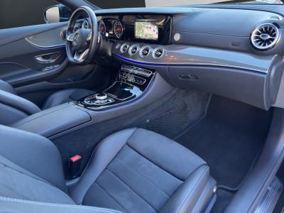 Mercedes-Benz E-Klasse Gebrauchtwagen Mercedes-Benz E-Klasse Gebrauchtwagen