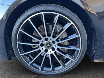 Mercedes-Benz E-Klasse Gebrauchtwagen Mercedes-Benz E-Klasse Gebrauchtwagen