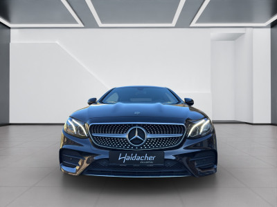 Mercedes-Benz E-Klasse Gebrauchtwagen Mercedes-Benz E-Klasse Gebrauchtwagen