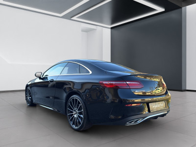 Mercedes-Benz E-Klasse Gebrauchtwagen Mercedes-Benz E-Klasse Gebrauchtwagen