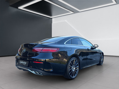 Mercedes-Benz E-Klasse Gebrauchtwagen Mercedes-Benz E-Klasse Gebrauchtwagen