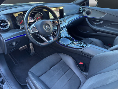Mercedes-Benz E-Klasse Gebrauchtwagen Mercedes-Benz E-Klasse Gebrauchtwagen