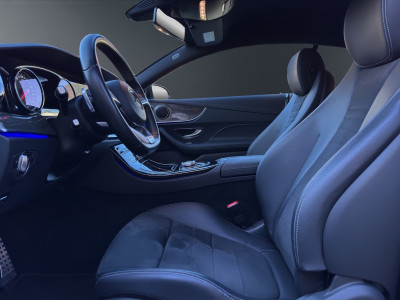 Mercedes-Benz E-Klasse Gebrauchtwagen Mercedes-Benz E-Klasse Gebrauchtwagen