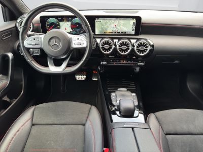 Mercedes-Benz A-Klasse Gebrauchtwagen Mercedes-Benz A-Klasse Gebrauchtwagen