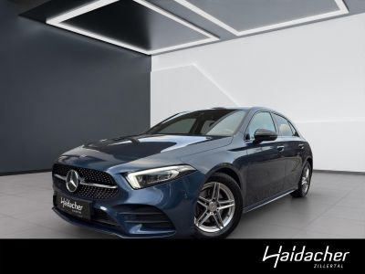 Mercedes-Benz A-Klasse Gebrauchtwagen Mercedes-Benz A-Klasse Gebrauchtwagen