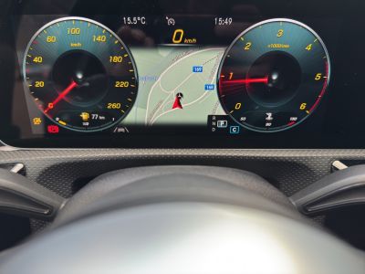 Mercedes-Benz A-Klasse Gebrauchtwagen Mercedes-Benz A-Klasse Gebrauchtwagen