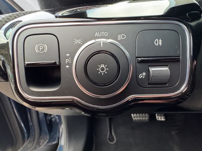 Mercedes-Benz A-Klasse Gebrauchtwagen Mercedes-Benz A-Klasse Gebrauchtwagen