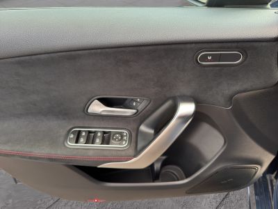 Mercedes-Benz A-Klasse Gebrauchtwagen Mercedes-Benz A-Klasse Gebrauchtwagen