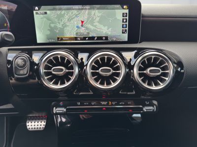 Mercedes-Benz A-Klasse Gebrauchtwagen Mercedes-Benz A-Klasse Gebrauchtwagen