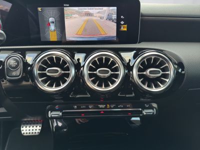 Mercedes-Benz A-Klasse Gebrauchtwagen Mercedes-Benz A-Klasse Gebrauchtwagen