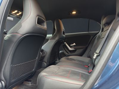 Mercedes-Benz A-Klasse Gebrauchtwagen Mercedes-Benz A-Klasse Gebrauchtwagen