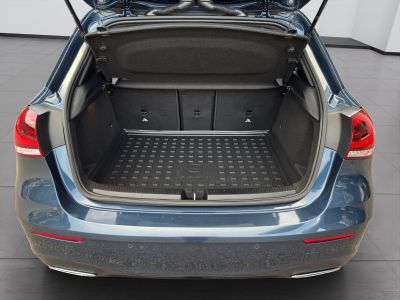 Mercedes-Benz A-Klasse Gebrauchtwagen Mercedes-Benz A-Klasse Gebrauchtwagen