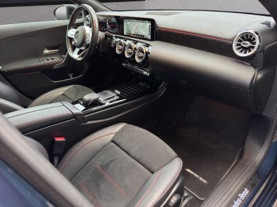 Mercedes-Benz A-Klasse Gebrauchtwagen Mercedes-Benz A-Klasse Gebrauchtwagen