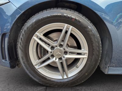 Mercedes-Benz A-Klasse Gebrauchtwagen Mercedes-Benz A-Klasse Gebrauchtwagen